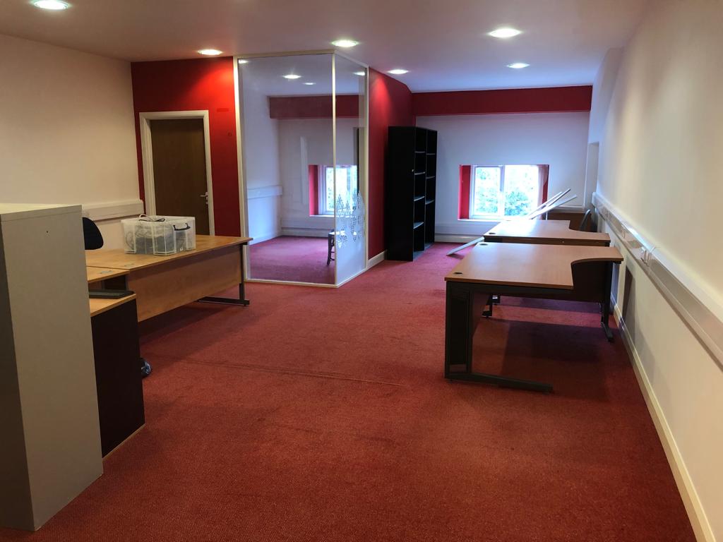 Industrial Units to Let - Cullompton, Hemyock, Culmstock