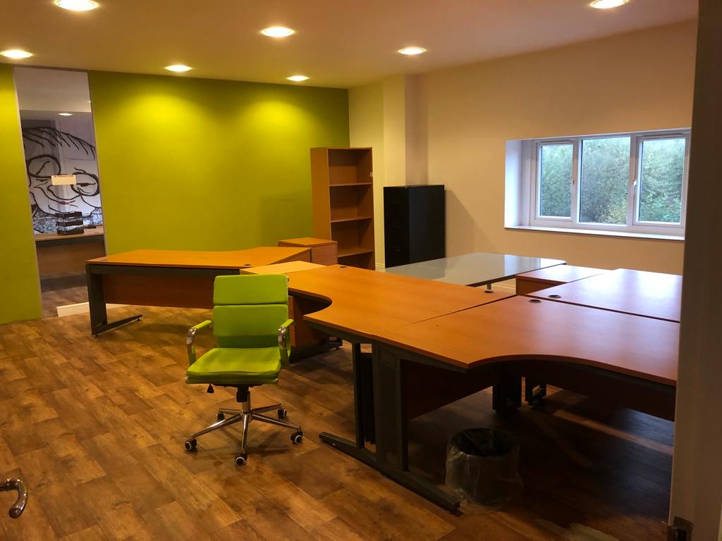 Industrial Units to Let West Somerset