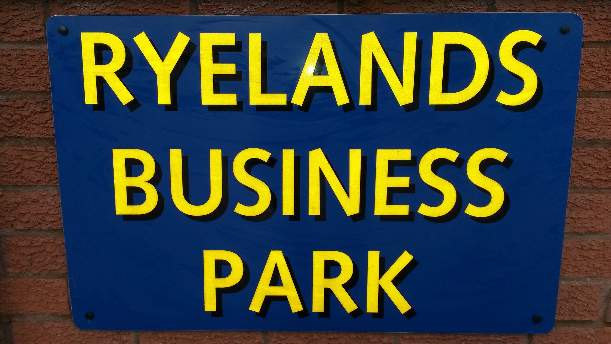 Ryelands Business Park - Wellington, Somerset