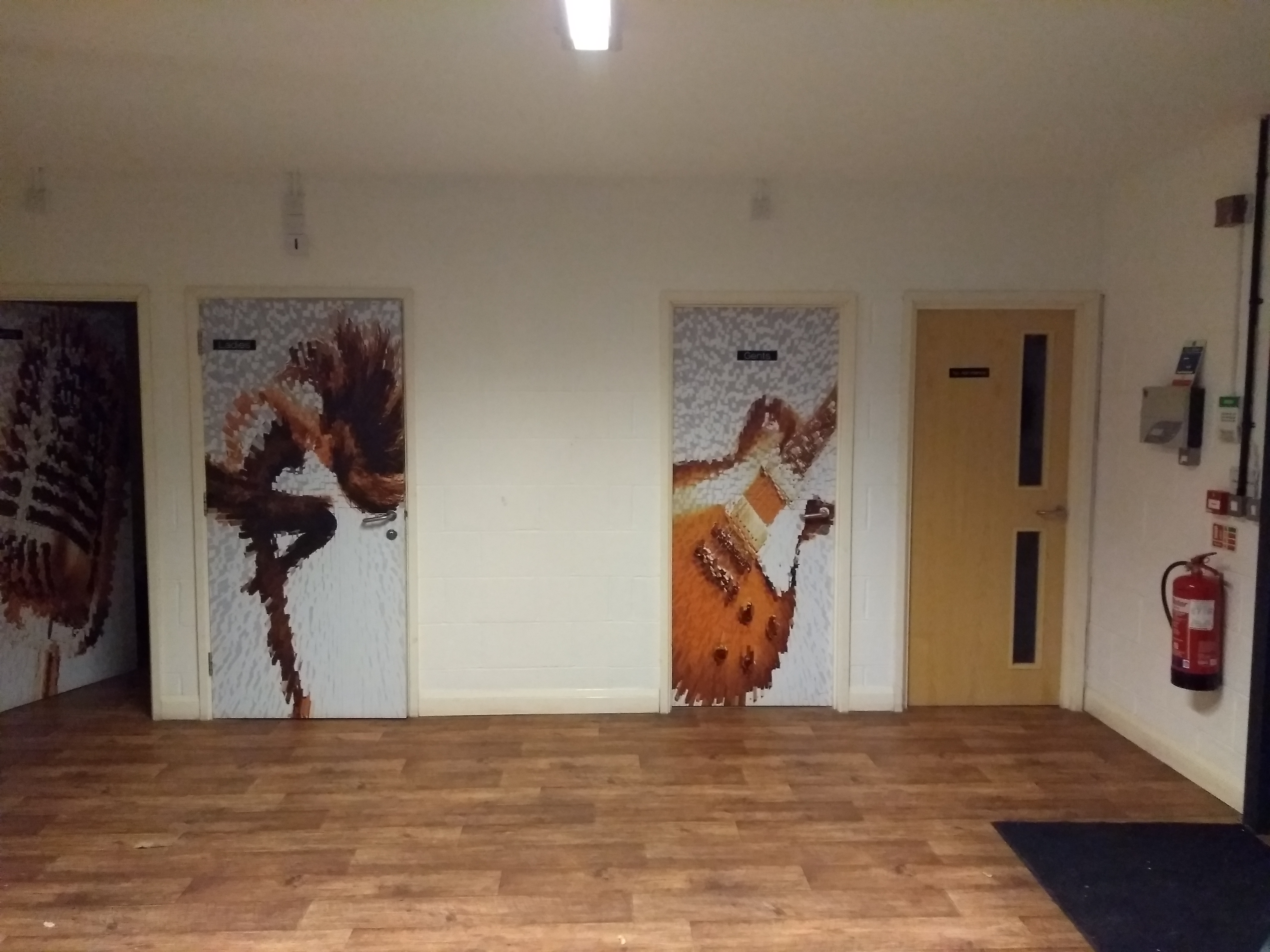 Warehousing to Let - Taunton, Wellington, Tiverton