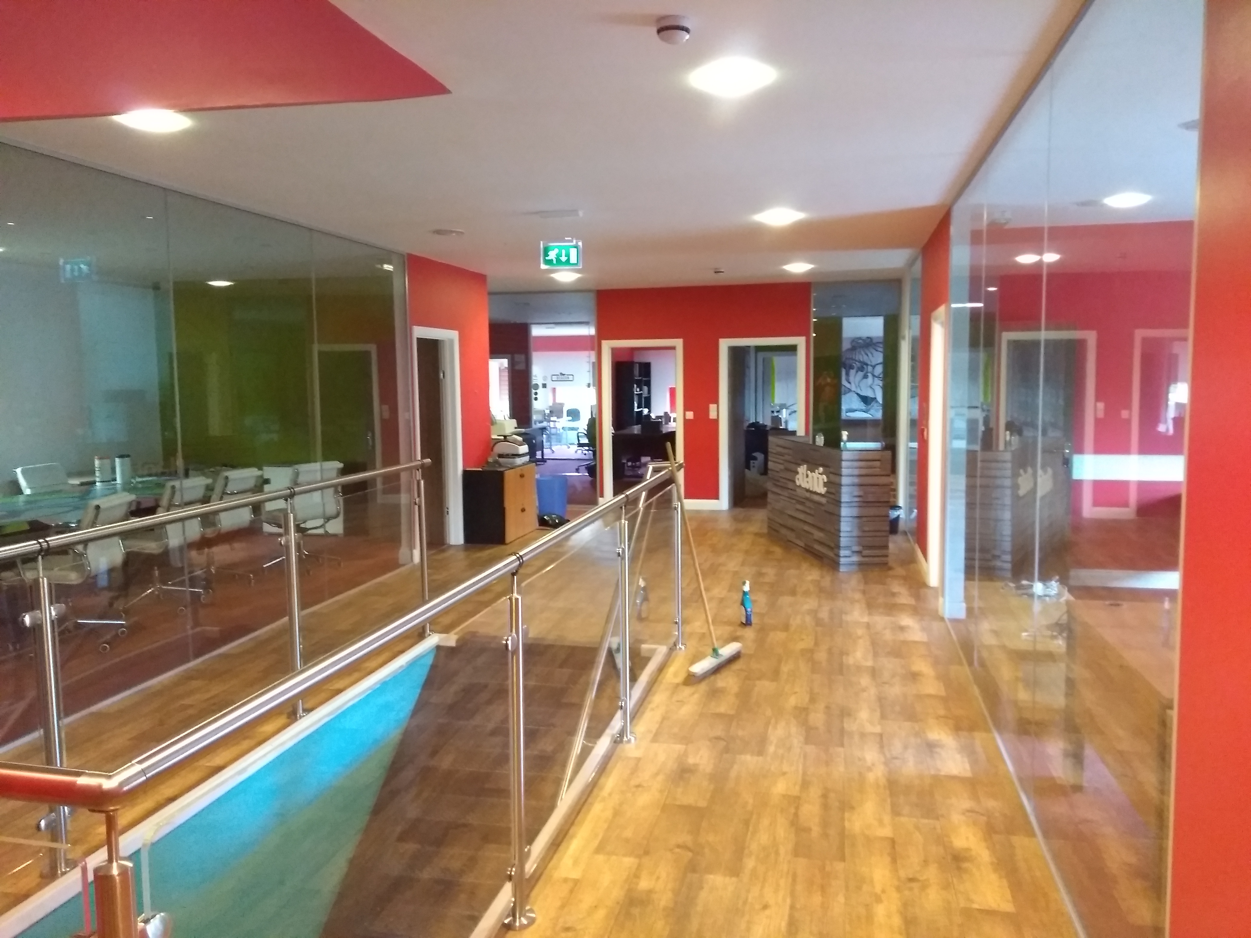 Industrial Units to Let near Taunton, Wellington, Tiverton