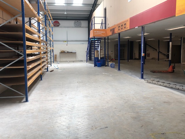 Industrial Units to Let Wellington, Somerset